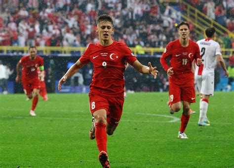 Όλα τα γκολ της φάσης των ομίλων του Euro 2024.